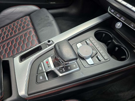 Audi RS5 2.9 TFSI V6 Coupe 2dr Petrol Tiptronic quattro Euro 6 (s/s) (450 ps) 23