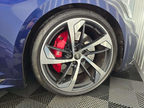 Audi RS5 2.9 TFSI V6 Coupe 2dr Petrol Tiptronic quattro Euro 6 (s/s) (450 ps) 25