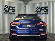 Audi RS5 2.9 TFSI V6 Coupe 2dr Petrol Tiptronic quattro Euro 6 (s/s) (450 ps) 39