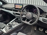 Audi RS5 2.9 TFSI V6 Coupe 2dr Petrol Tiptronic quattro Euro 6 (s/s) (450 ps) 42