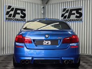 BMW M5 4.4 V8 Saloon 4dr Petrol DCT Euro 6 (s/s) (560 ps) 5