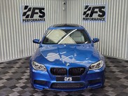 BMW M5 4.4 V8 Saloon 4dr Petrol DCT Euro 6 (s/s) (560 ps) 15