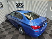 BMW M5 4.4 V8 Saloon 4dr Petrol DCT Euro 6 (s/s) (560 ps) 17
