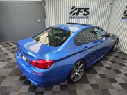 BMW M5 4.4 V8 Saloon 4dr Petrol DCT Euro 6 (s/s) (560 ps) 19