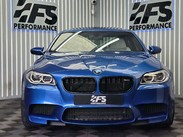 BMW M5 4.4 V8 Saloon 4dr Petrol DCT Euro 6 (s/s) (560 ps) 34