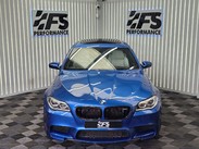 BMW M5 4.4 V8 Saloon 4dr Petrol DCT Euro 6 (s/s) (560 ps) 40