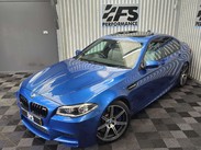 BMW M5 4.4 V8 Saloon 4dr Petrol DCT Euro 6 (s/s) (560 ps) 41