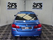 BMW M5 4.4 V8 Saloon 4dr Petrol DCT Euro 6 (s/s) (560 ps) 43
