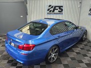 BMW M5 4.4 V8 Saloon 4dr Petrol DCT Euro 6 (s/s) (560 ps) 44