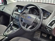 Ford Focus 1.0T EcoBoost Titanium Hatchback 5dr Petrol Auto Euro 6 (s/s) (125 ps) 33