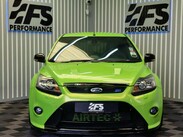 Ford Focus 2.5 Focus RS 3dr 3