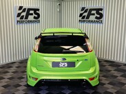 Ford Focus 2.5 Focus RS 3dr 18