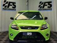 Ford Focus 2.5 Focus RS 3dr 32