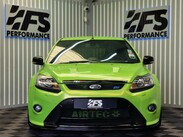 Ford Focus 2.5 Focus RS 3dr 49