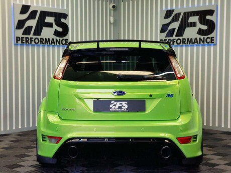 Ford Focus 2.5 Focus RS 3dr 52