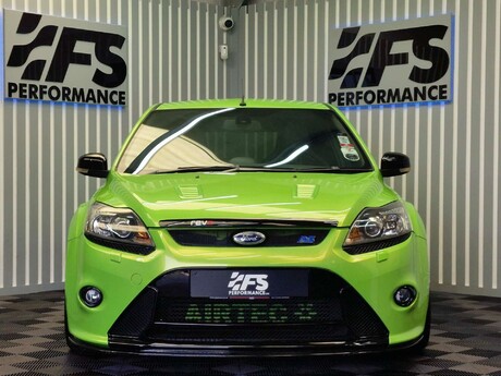 Ford Focus 2.5 Focus RS 3dr 55