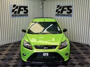 Ford Focus 2.5 Focus RS 3dr 61