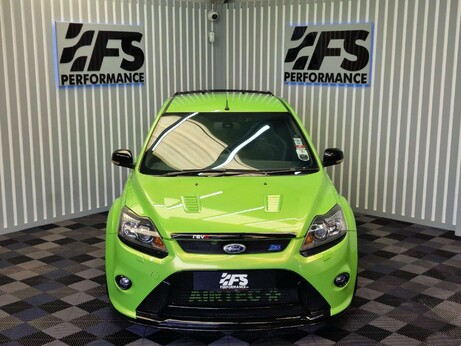 Ford Focus 2.5 Focus RS 3dr 57