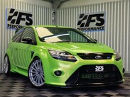 Ford Focus 2.5 Focus RS 3dr 1