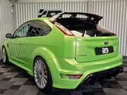 Ford Focus 2.5 Focus RS 3dr 5