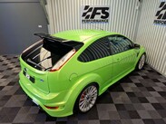 Ford Focus 2.5 Focus RS 3dr 19