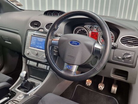 Ford Focus 2.5 Focus RS 3dr 23