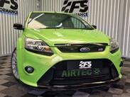 Ford Focus 2.5 Focus RS 3dr 31