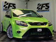 Ford Focus 2.5 Focus RS 3dr 34