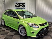 Ford Focus 2.5 Focus RS 3dr 48