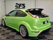 Ford Focus 2.5 Focus RS 3dr 51