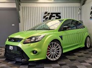 Ford Focus 2.5 Focus RS 3dr 56