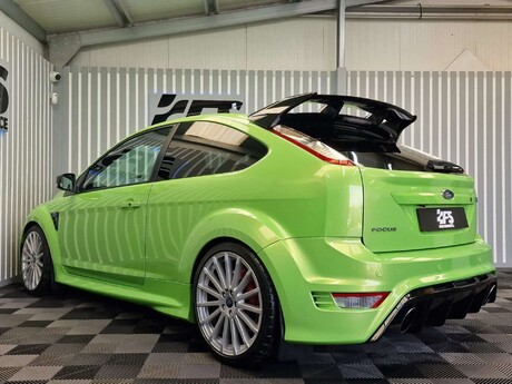 Ford Focus 2.5 Focus RS 3dr 57