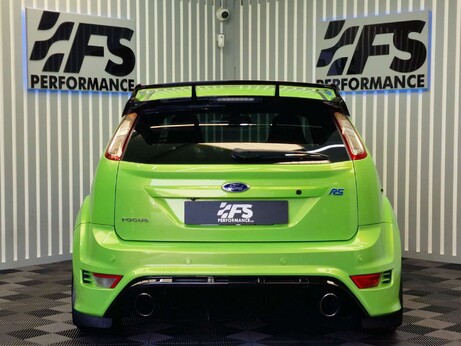 Ford Focus 2.5 Focus RS 3dr 54