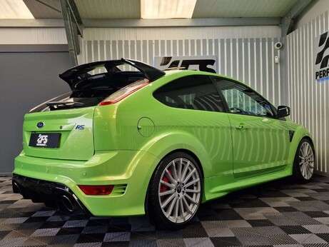 Ford Focus 2.5 Focus RS 3dr 55