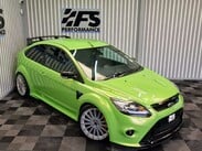 Ford Focus 2.5 Focus RS 3dr 60