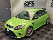 Ford Focus 2.5 Focus RS 3dr 62