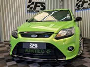 Ford Focus 2.5 Focus RS 3dr 33