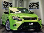 Ford Focus 2.5 Focus RS 3dr 2