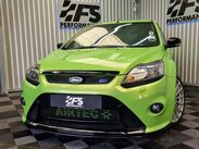 Ford Focus 2.5 Focus RS 3dr 33
