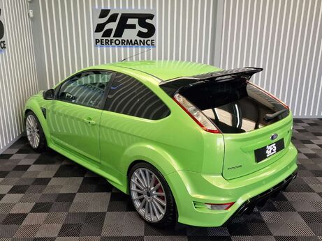 Ford Focus 2.5 Focus RS 3dr 59