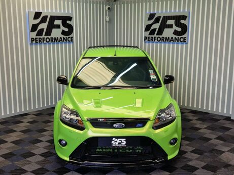 Ford Focus 2.5 Focus RS 3dr 57