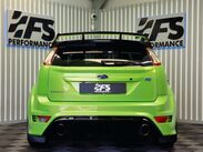 Ford Focus 2.5 Focus RS 3dr 6