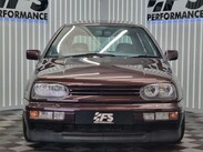 Volkswagen Golf VR6 HIGHLINE 3