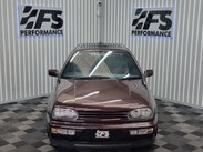 Volkswagen Golf VR6 HIGHLINE 16