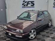 Volkswagen Golf VR6 HIGHLINE 17