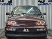 Volkswagen Golf VR6 HIGHLINE 36