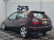 Volkswagen Golf VR6 HIGHLINE 38