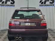 Volkswagen Golf VR6 HIGHLINE 39