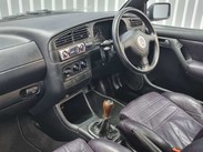 Volkswagen Golf VR6 HIGHLINE 42