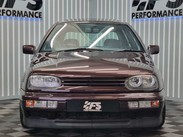 Volkswagen Golf VR6 HIGHLINE 46